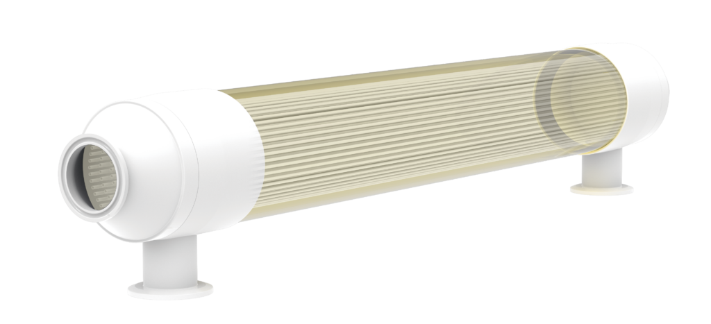 TANGENTIAL FLOW FILTER 02