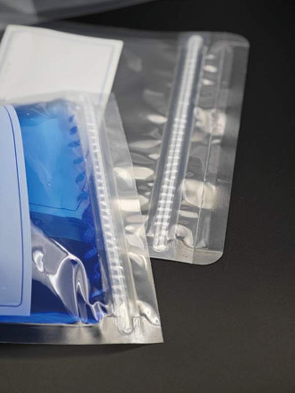 Sacos de Amostragem (2)