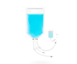 Bioprocessamento - Bio Bag - Life Sciences