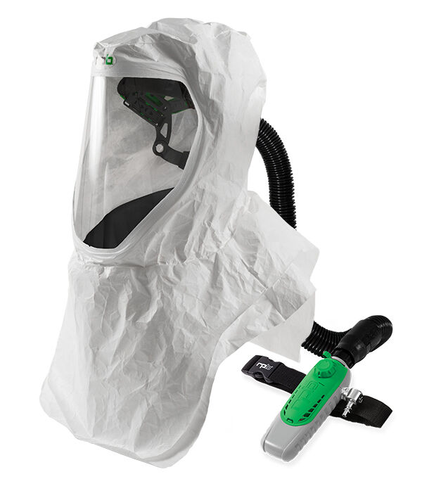 GVS T200™ Respirador2