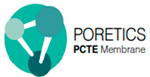 Poretics Logo