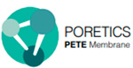 poreticsPETE logo