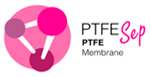 PTFESep Logo