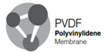 PVDF Logo